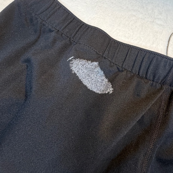 Paradox Base Layer Bottoms Mens Size Large Black Skiing Hiking Winter - Picture 11 of 11